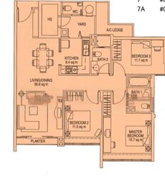 The Esparis (D18), Condominium #467189961